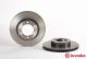 Диск тормозной TOYOTA LAND CRUISER, LEXUS GX, TOYOTA 4, BREMBO (09A20411)