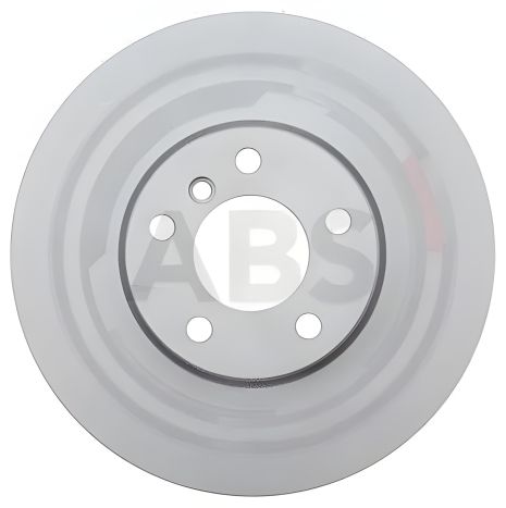 Гальмівний диск BMW X5, BMW X6, A.B.S. (17867) Гальмівний диск BMW X5, BMW X6, A.B.S. (17867)