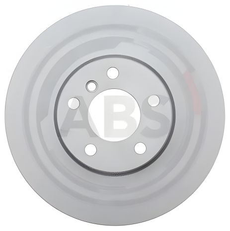 Гальмівний диск BMW X5, BMW X6, A.B.S. (17867)
