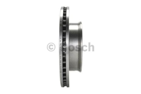 Диск гальмівний MAZDA BT-50, FORD ASIA, FORD RANGER, BOSCH (0986479711)