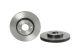 Диск гальмівний MAZDA (FAW), MAZDA (CHANGAN), MAZDA CX-5, BREMBO (09C65411)