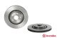 Диск гальмівний LEXUS NX, TOYOTA (GAC), TOYOTA RAV, BREMBO (09C49911) Диск гальмівний LEXUS NX, TOYOTA (GAC), TOYOTA RAV, BREMBO (09C49911)