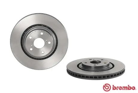 ΠΠΈΡΠΊ Π³Π°Π»ΡΠΌΡΠ²Π½ΠΈΠΉ LEXUS NX, TOYOTA (GAC), TOYOTA RAV, BREMBO (09C49911) ΠΠΈΡΠΊ Π³Π°Π»ΡΠΌΡΠ²Π½ΠΈΠΉ LEXUS NX, TOYOTA (GAC), TOYOTA RAV, BREMBO (09C49911)