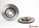 Диск гальмівний FORD (CHANGAN), VOLVO (CHANGAN), FORD KUGA, BREMBO (09946811)