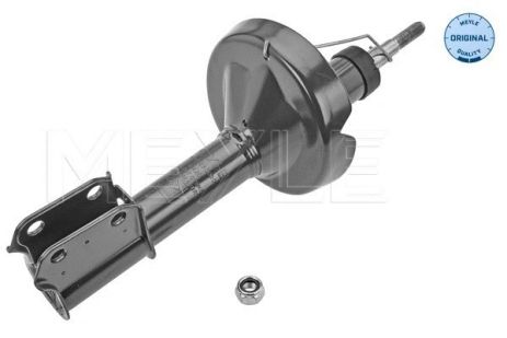 Амортизатор подвески RENAULT Kangoo I (08/97-06/10); NISSAN Kubistar (08/03-) передний ( Meyle) 16266230030