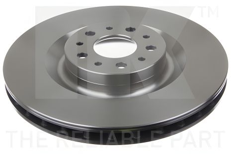 Гальмівний диск FIAT 500L, OPEL COMBO, OPEL CORSA, NK (202366) Гальмівний диск FIAT 500L, OPEL COMBO, OPEL CORSA, NK (202366)