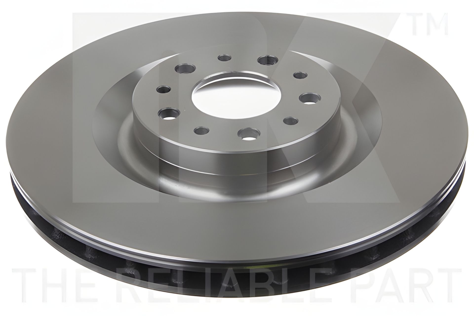 Диск гальмівний FIAT 500L, OPEL COMBO, OPEL CORSA, NK (202366) Диск гальмівний FIAT 500L, OPEL COMBO, OPEL CORSA, NK (202366)