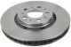 Тормозной диск для VOLVO S80, XC70, S60, NK (204842)