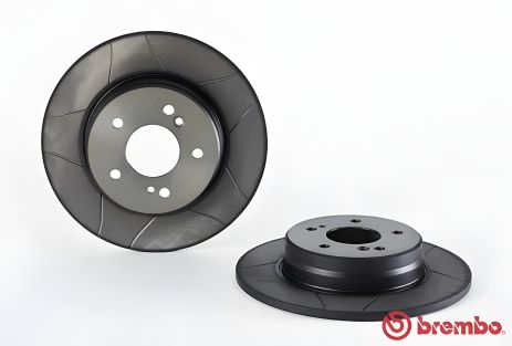 Гальмівний диск MERCEDES-BENZ CLC-CLASS, MERCEDES-BENZ SLK, MERCEDES-BENZ CLK, BREMBO (08721176) Гальмівний диск MERCEDES-BENZ CLC-CLASS, MERCEDES-BENZ SLK, MERCEDES-BENZ CLK, BREMBO (08721176)