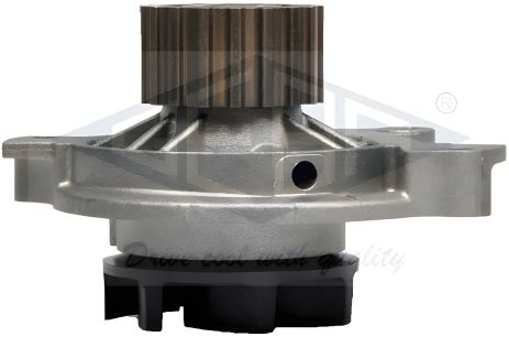 Водяний насос (помпа) для VOLVO моделей V70, 940 та S80, GEBA (19010)