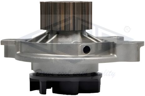 Водяний насос (помпа) для VOLVO моделей V70, 940 та S80, GEBA (19010)