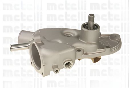 Водяний насос PEUGEOT 505, FORD SCORPIO, FORD GRANADA, METELLI (240297)