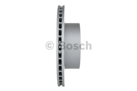 Диск гальмівний BMW 2, BMW 1, BOSCH (0986479213)