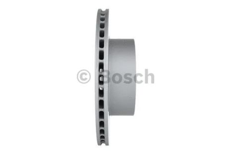 Диск гальмівний BMW 2, BMW 1, BOSCH (0986479213)