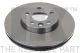 Диск тормозной SEAT ALHAMBRA, FORD GALAXY, VW SHARAN, NK (204772)