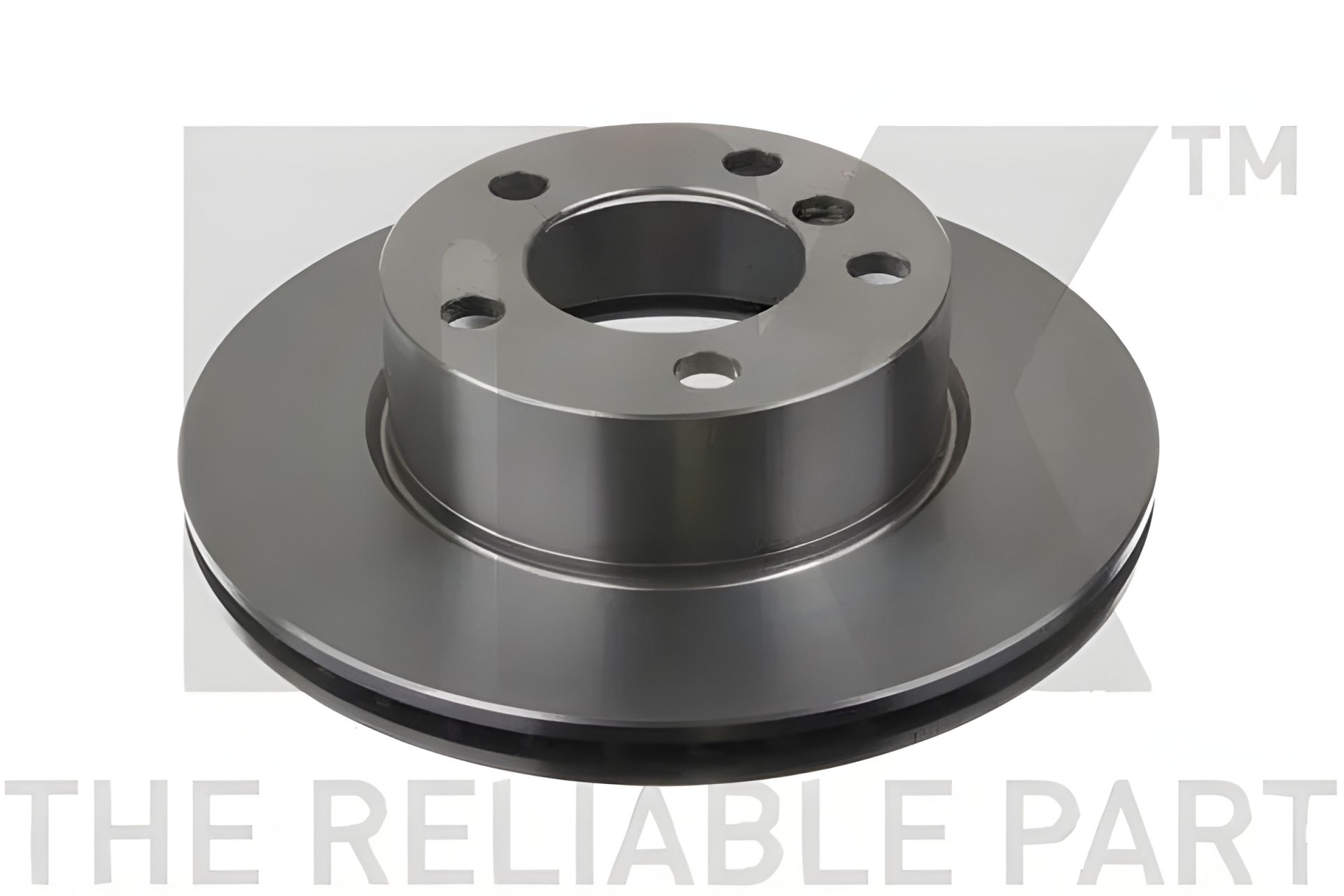 Гальмівний диск BMW 2, BMW 1, NK (2015100) Гальмівний диск BMW 2, BMW 1, NK (2015100)