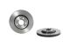 Диск гальмівний MERCEDES-BENZ CITAN, RENAULT KANGOO, BREMBO (09D50911) Диск гальмівний MERCEDES-BENZ CITAN, RENAULT KANGOO, BREMBO (09D50911)