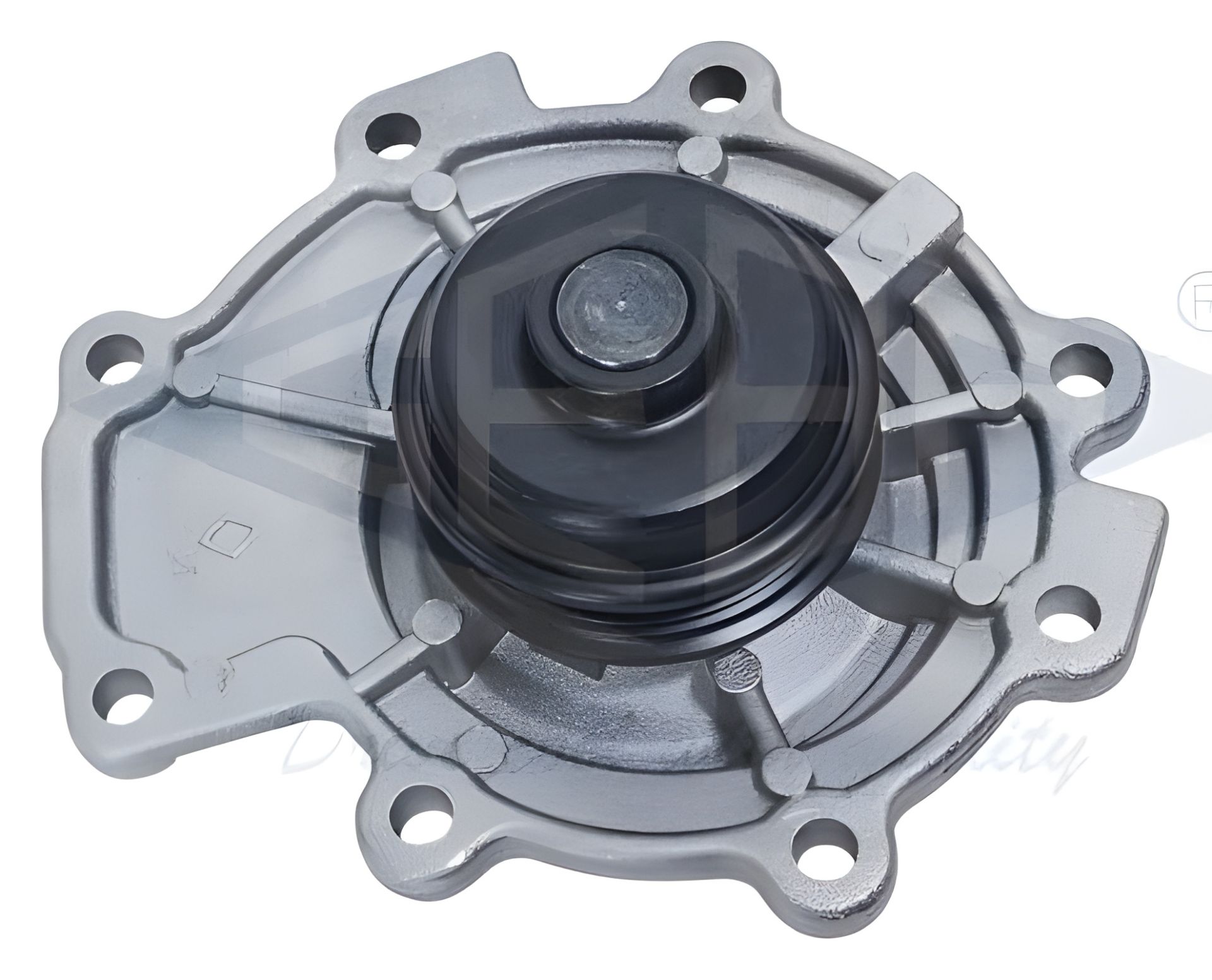 Водяний насос FORD MONDEO, MAVERICK, GEBA (17085) Водяний насос FORD MONDEO, MAVERICK, GEBA (17085)