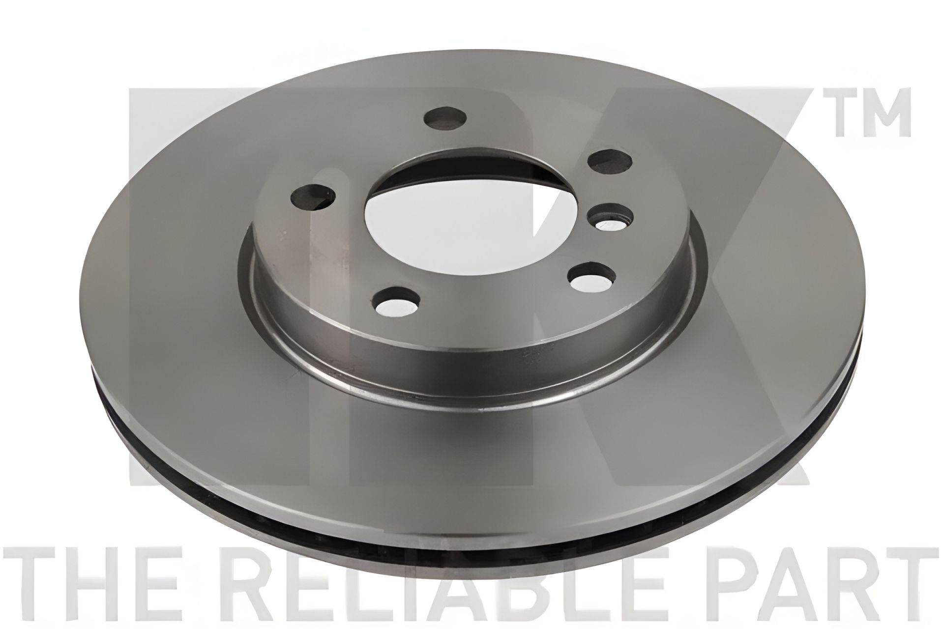 Гальмівний диск для MINI MINI, NK (2015113) Гальмівний диск для MINI MINI, NK (2015113)