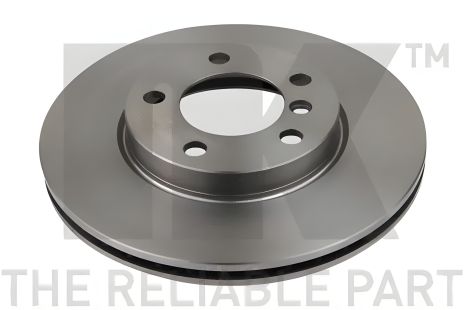 Гальмівний диск для MINI MINI, NK (2015113) Гальмівний диск для MINI MINI, NK (2015113)