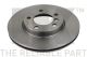 Гальмівний диск для MINI MINI, NK (2015113) Гальмівний диск для MINI MINI, NK (2015113)