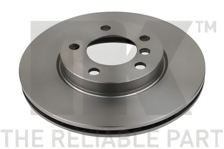 Гальмівний диск для MINI MINI, NK (2015113) Гальмівний диск для MINI MINI, NK (2015113)