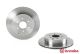 Диск тормозной NISSAN PATHFINDER, BREMBO (09B59110)