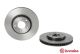 Диск тормозной KIA CARENS, HYUNDAI (BEIJING), BREMBO (09A53211)