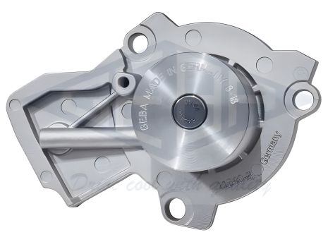Водяний насос, помпа SKODA FABIA, AUDI A1, VW POLO, GEBA (11240) Водяний насос, помпа SKODA FABIA, AUDI A1, VW POLO, GEBA (11240)