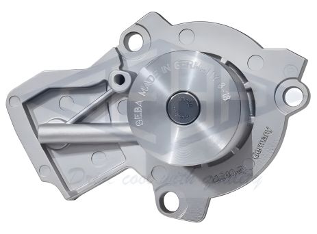Водяной насос, помпа SKODA FABIA, AUDI A1, VW POLO, GEBA (11240) Водяной насос, помпа SKODA FABIA, AUDI A1, VW POLO, GEBA (11240)