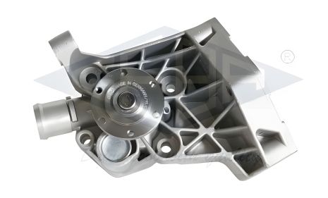 Водяний насос, помпа для SKODA OCTAVIA, GEBA (11080) Водяний насос, помпа для SKODA OCTAVIA, GEBA (11080)