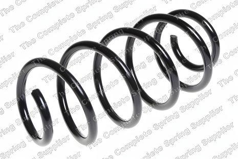 Пружина підвіски SKODA SUPERB, VW TOURAN, VW GOLF, KILEN (23118) Пружина підвіски SKODA SUPERB, VW TOURAN, VW GOLF, KILEN (23118)