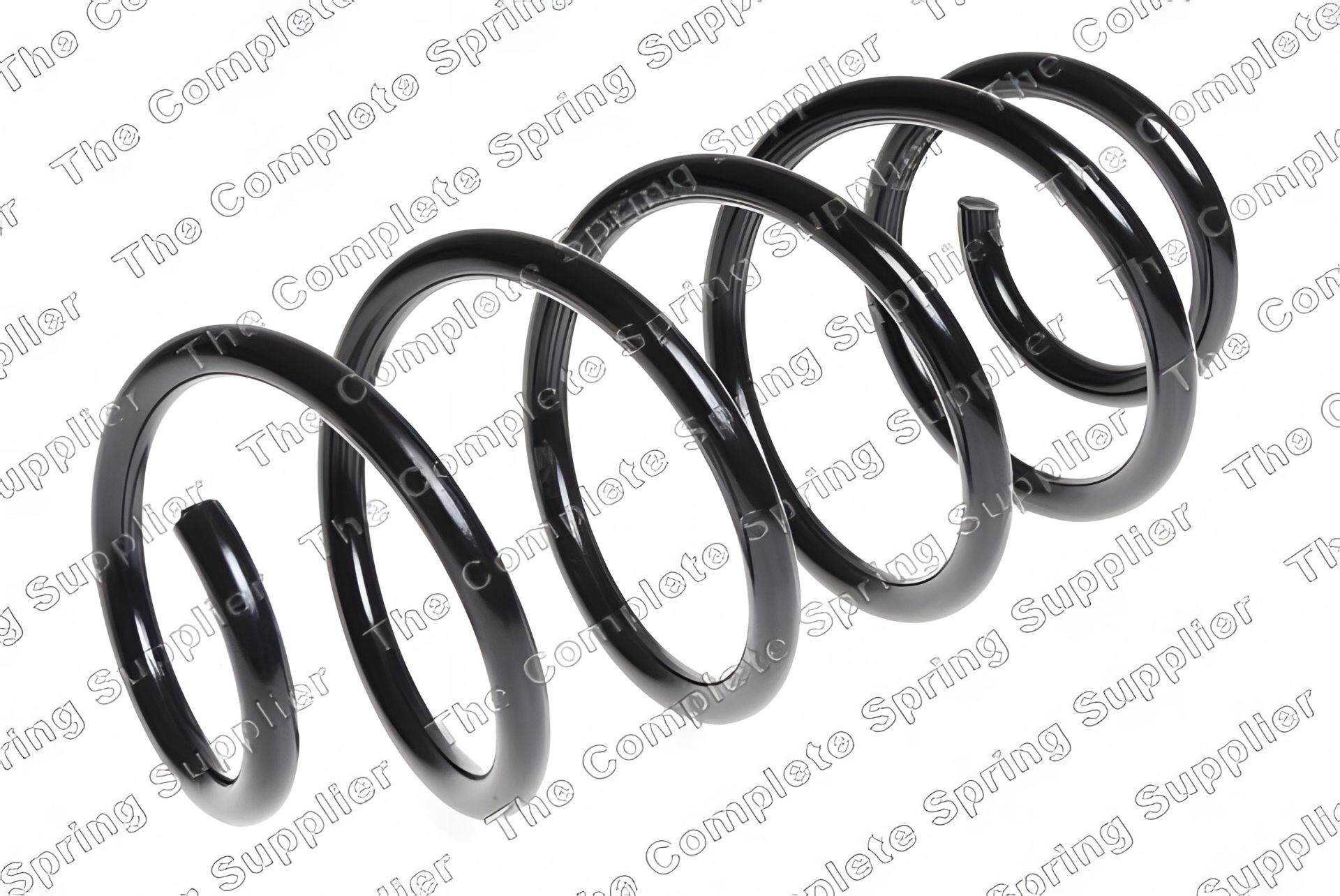 Пружина підвіски SKODA SUPERB, VW TOURAN, VW GOLF, KILEN (23118) Пружина підвіски SKODA SUPERB, VW TOURAN, VW GOLF, KILEN (23118)