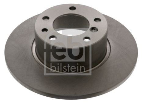 Диск тормозной BMW 5, FEBI BILSTEIN (01716)