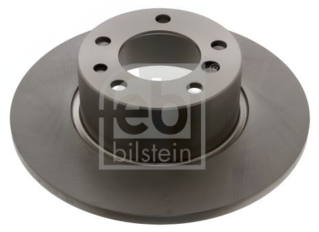 Диск тормозной BMW 5, FEBI BILSTEIN (01716) Диск тормозной BMW 5, FEBI BILSTEIN (01716)