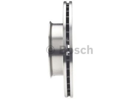 Диск гальмівний VW TRANSPORTER, BOSCH (0986478548)