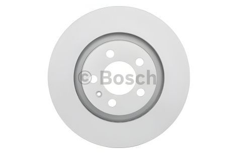Гальмівний диск для SEAT LEON, SKODA OCTAVIA, AUDI A3, BOSCH (0986478852)