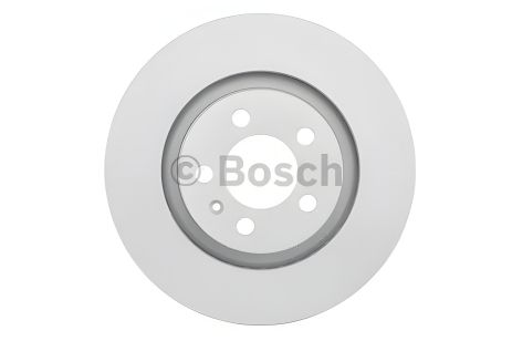 Диск тормозной для SEAT LEON, SKODA OCTAVIA, AUDI A3, BOSCH (0986478852) Диск тормозной для SEAT LEON, SKODA OCTAVIA, AUDI A3, BOSCH (0986478852)