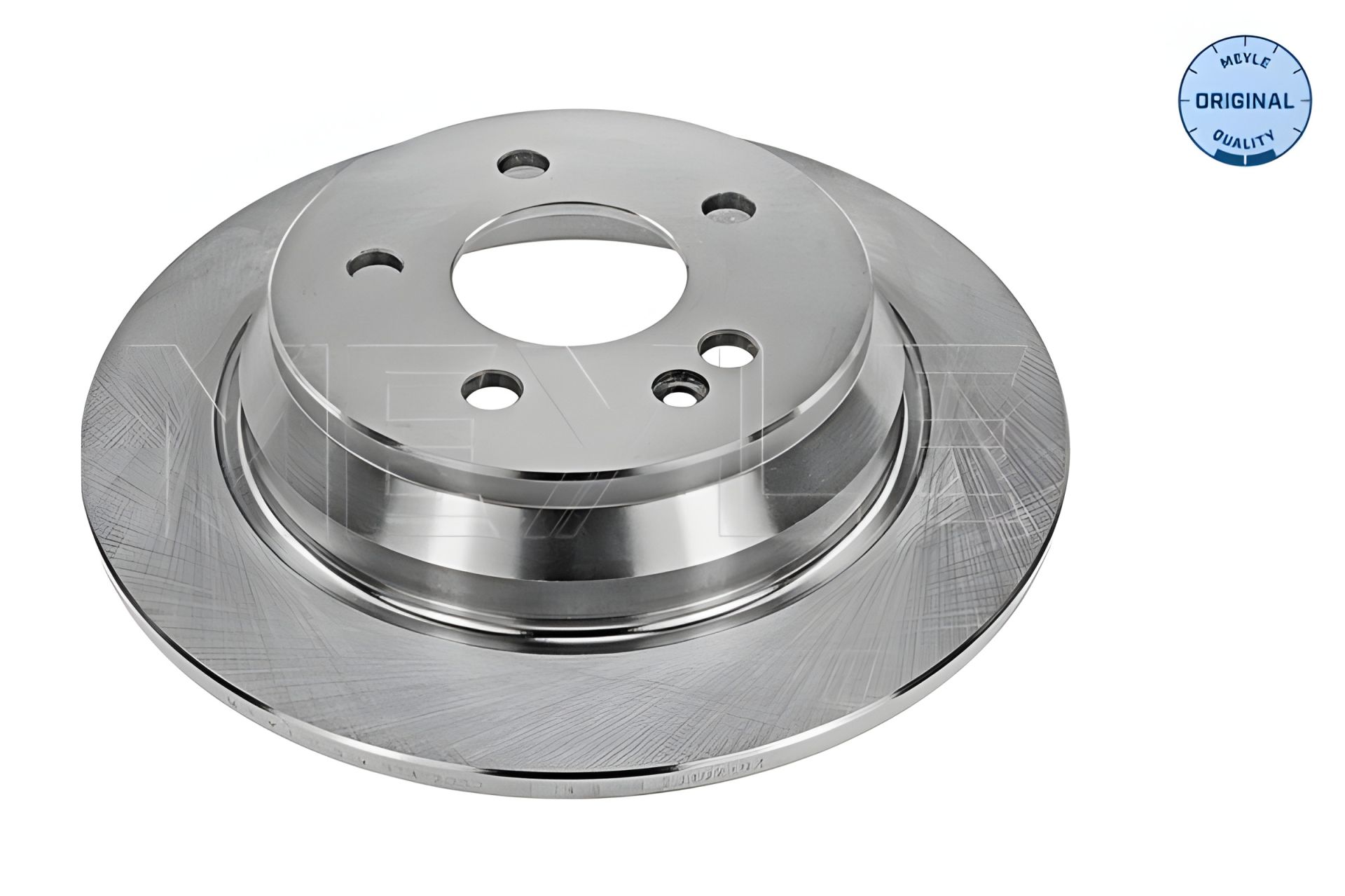 Гальмівний диск MERCEDES-BENZ VITO, MERCEDES-BENZ VIANO, MEYLE (0155232060) Гальмівний диск MERCEDES-BENZ VITO, MERCEDES-BENZ VIANO, MEYLE (0155232060)