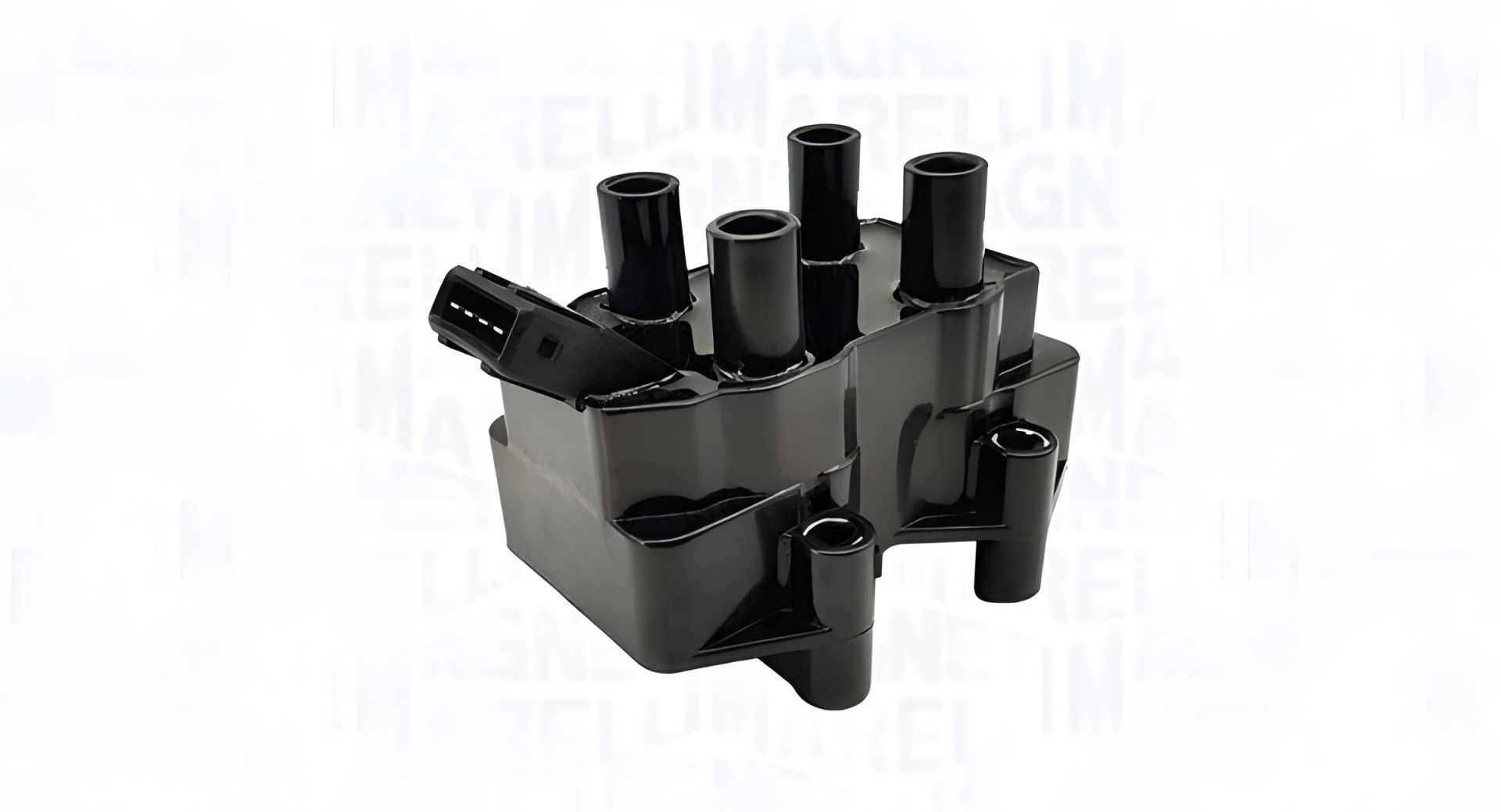 Запалювальна котушка CITROËN C15, ROVER MINI, PEUGEOT 106, MAGNETI MARELLI (060717129012) Запалювальна котушка CITROËN C15, ROVER MINI, PEUGEOT 106, MAGNETI MARELLI (060717129012)