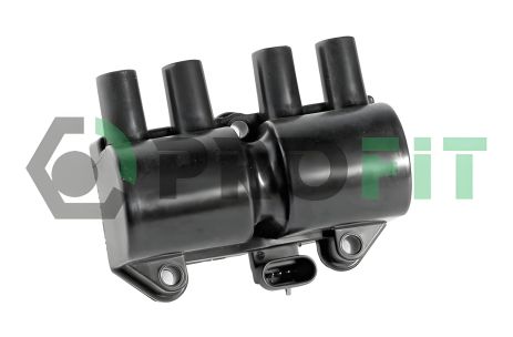 OPEL FRONTERA, DAEWOO NEXIA, DAEWOO LANOS Котушка запалювання PROFIT (18108010)