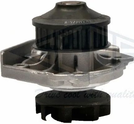 Водяной насос, помпа LANCIA Y, FIAT PANDA, FIAT PUNTO, GEBA (20870)