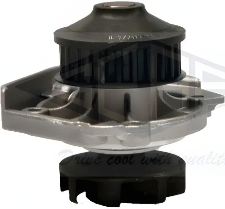Водяний насос, помпа LANCIA Y, FIAT PANDA, FIAT PUNTO, GEBA (20870) Водяний насос, помпа LANCIA Y, FIAT PANDA, FIAT PUNTO, GEBA (20870)