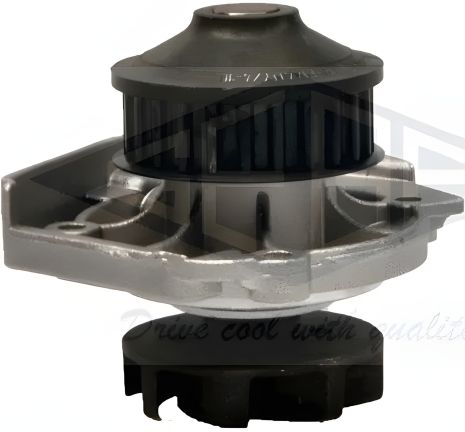 Водяний насос, помпа LANCIA Y, FIAT PANDA, FIAT PUNTO, GEBA (20870) Водяний насос, помпа LANCIA Y, FIAT PANDA, FIAT PUNTO, GEBA (20870)