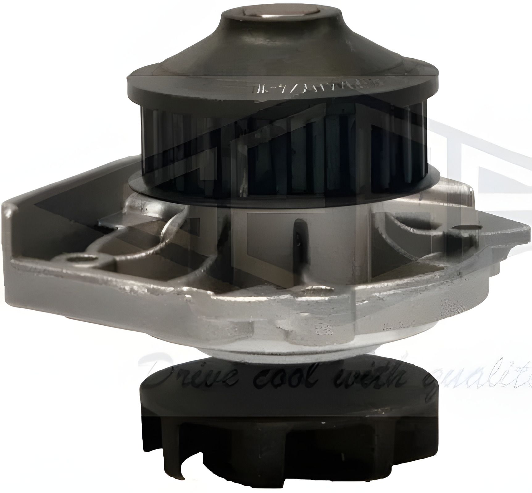 Водяний насос, помпа LANCIA Y, FIAT PANDA, FIAT PUNTO, GEBA (20870) Водяний насос, помпа LANCIA Y, FIAT PANDA, FIAT PUNTO, GEBA (20870)