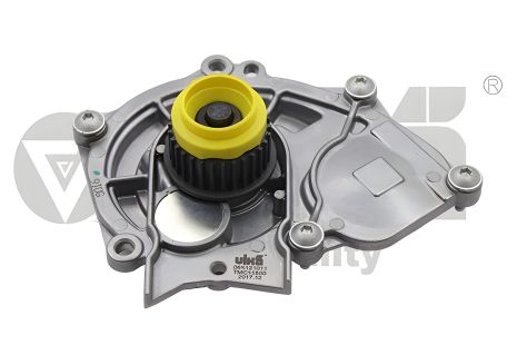 Водяний насос для SKODA KODIAQ, VW GOLF, SEAT LEON, VIKA (11211711301)