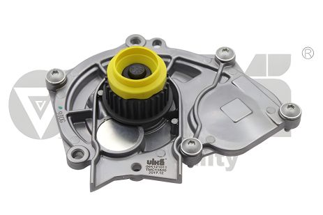 Водяной насос, помпа для SKODA KODIAQ, VW GOLF, SEAT LEON, VIKA (11211711301)