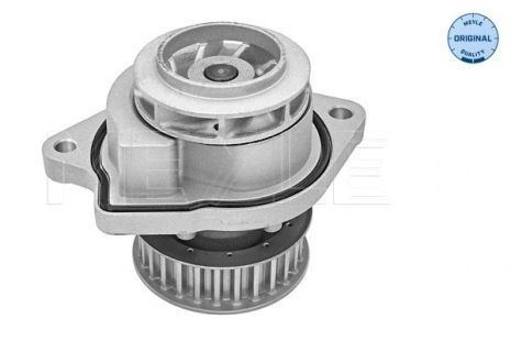 Водяний насос, помпа VW, AUDI A2, SKODA ROOMSTER, MEYLE (1130120040)
