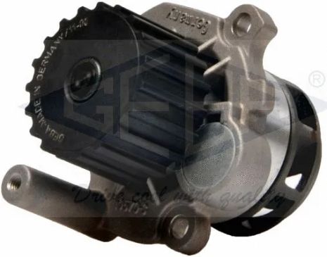 Водяной насос, помпа SEAT CORDOBA, VW POLO, SKODA FABIA, GEBA (11140)