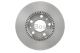 Гальмівний диск IVECO DAILY, BOSCH (0986479163)